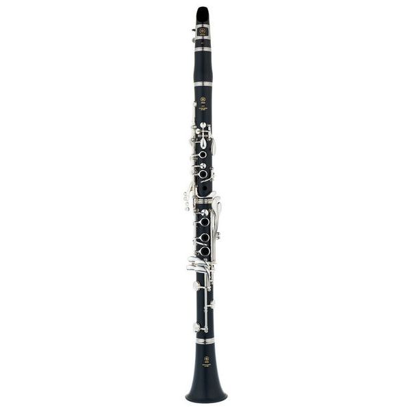 Yamaha YCL-255 S Bb-Clarinet