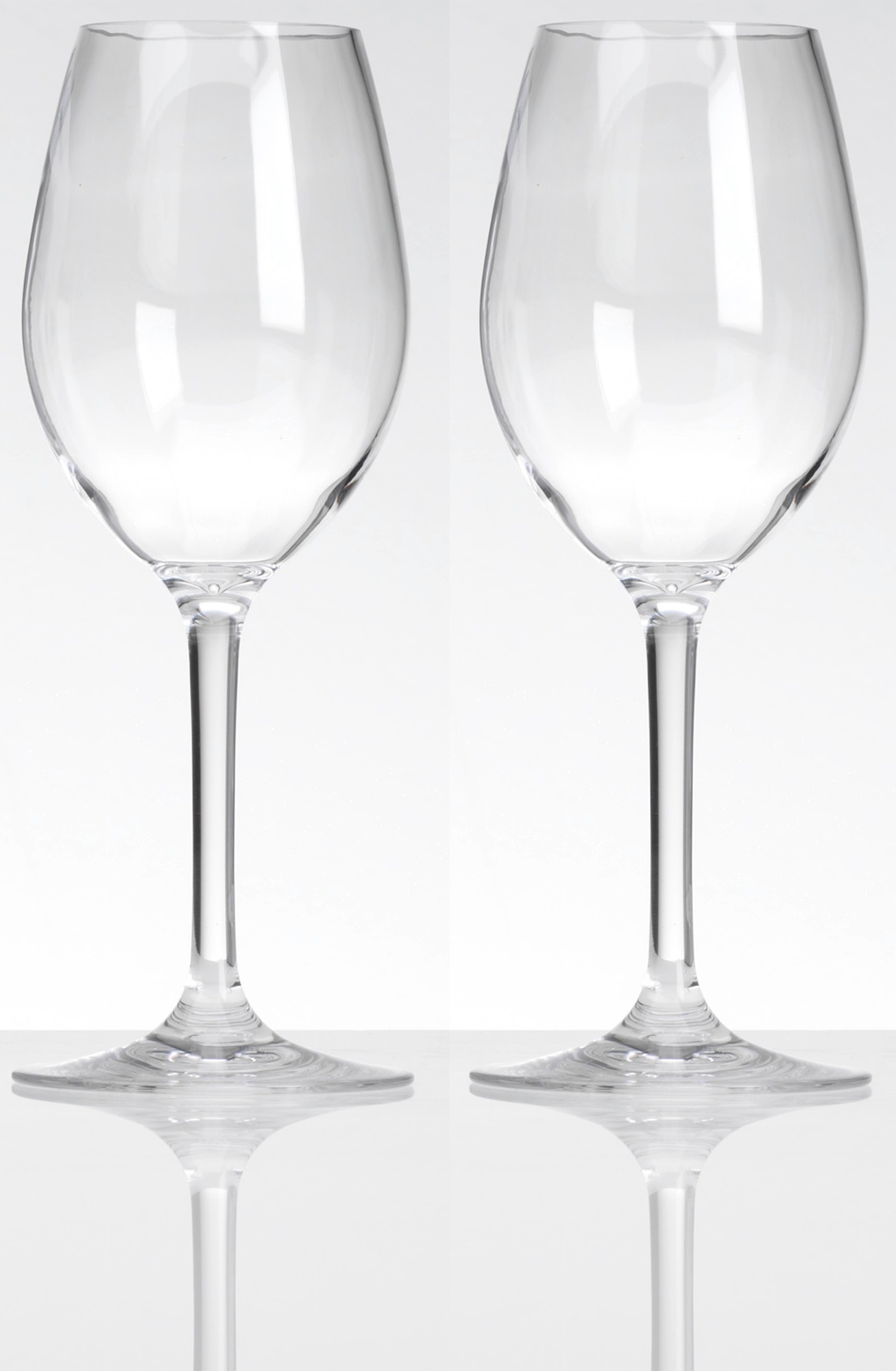 Flamefield Weingläserset 2-teilig 290 ml