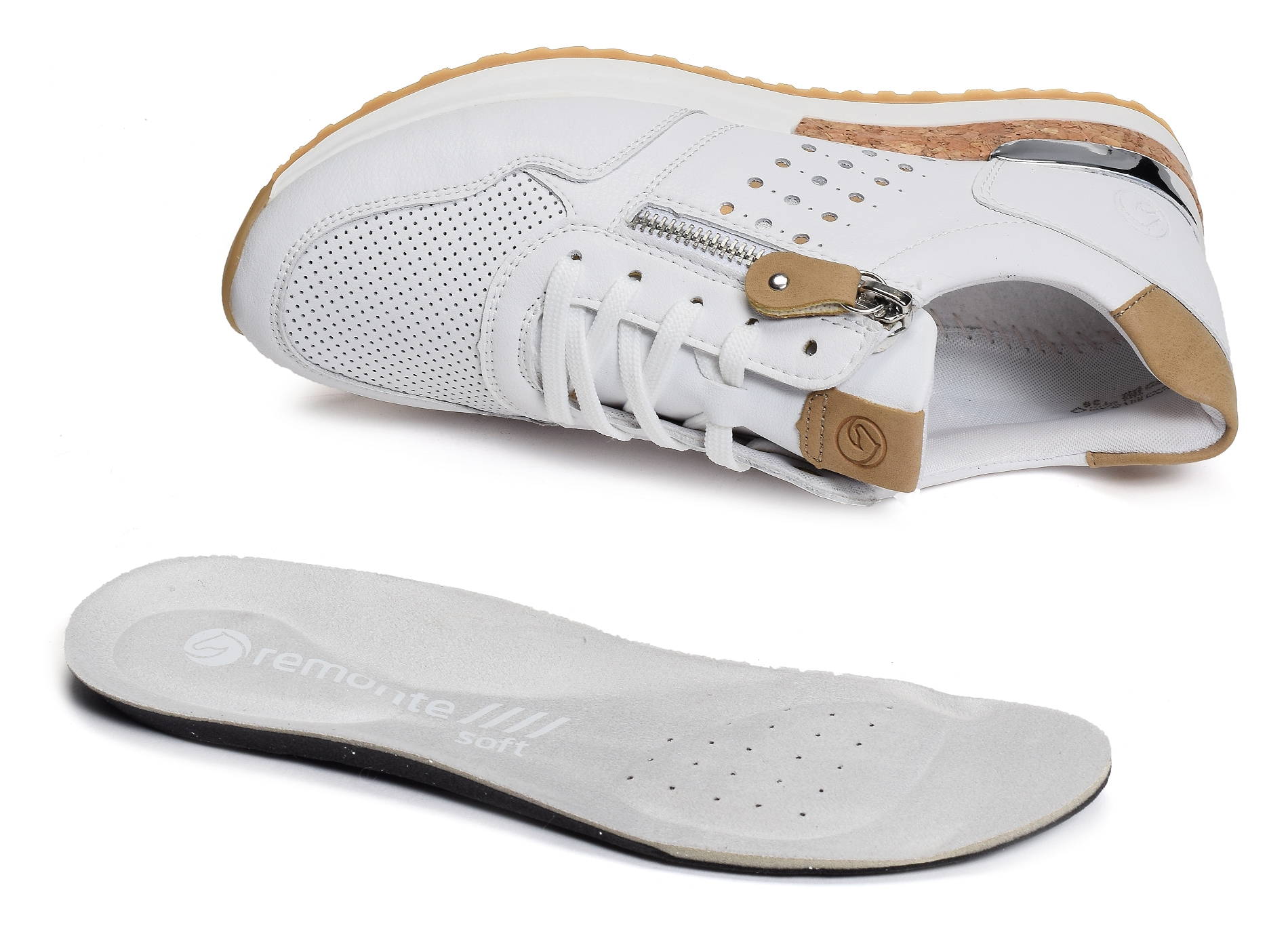 R2536 blanc