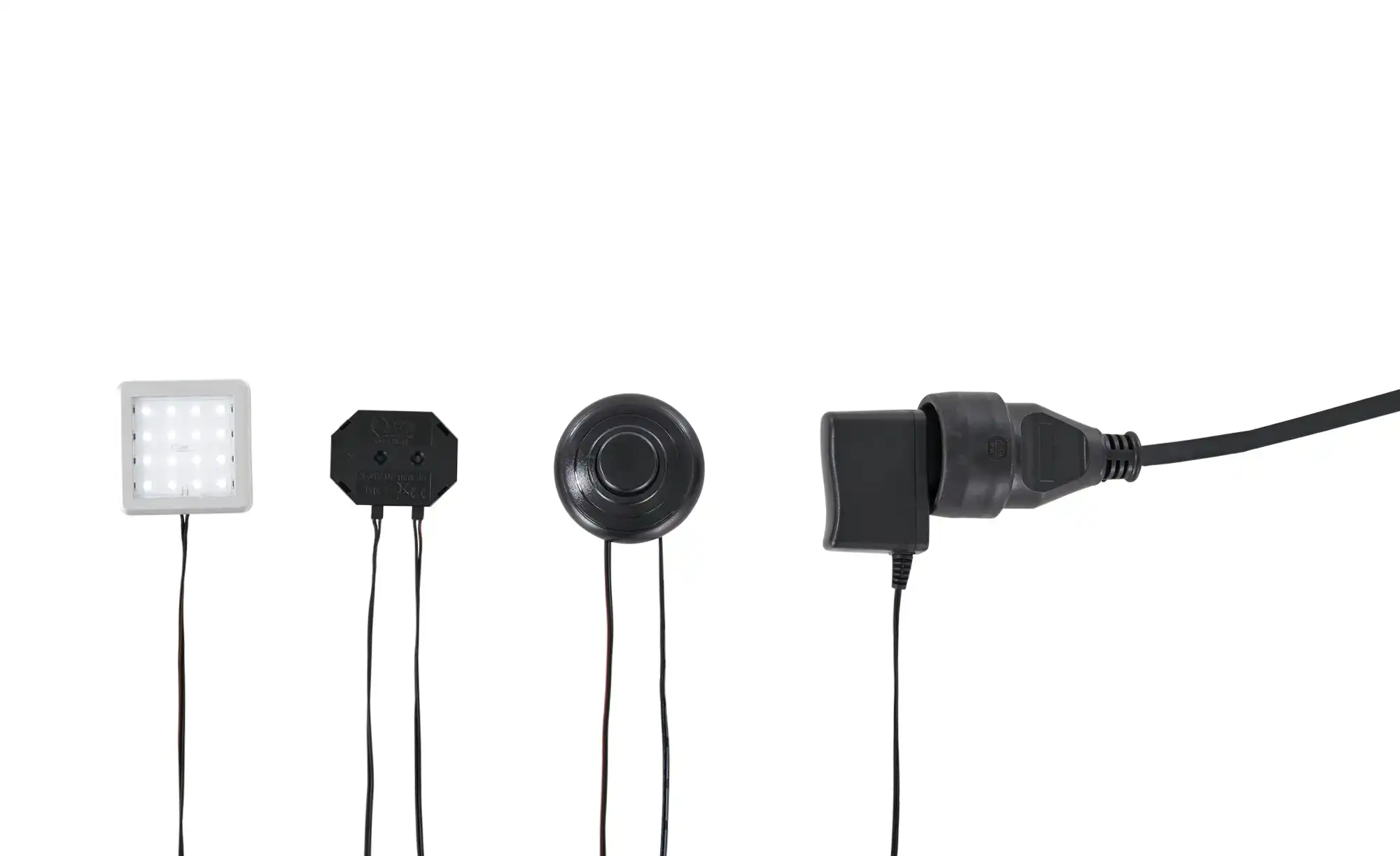 LED-Unterbauspot