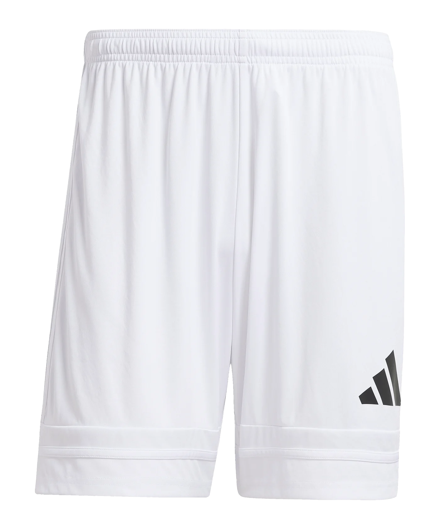 adidas Squadra 25 Short Weiss