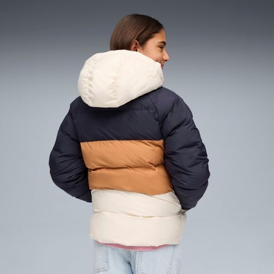 Puma Puffjakke, New Navy