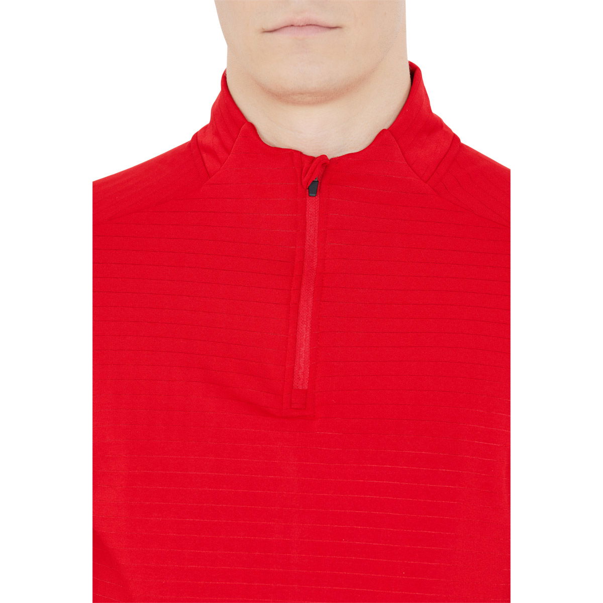 Endurance Toko 1/2 Zip Løbetrøje Herre