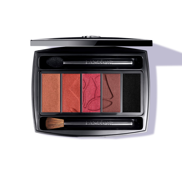 LANCOME Hypnôse Palette 5 Couleurs 19 4 g