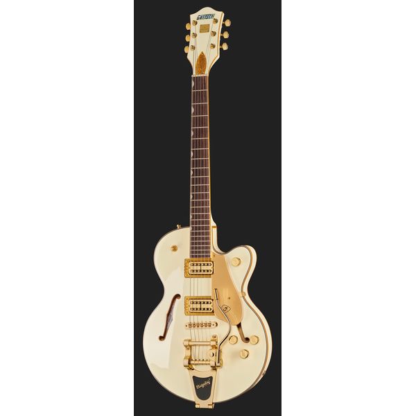 Gretsch EMTC C Rocha BKSTR JR VWT
