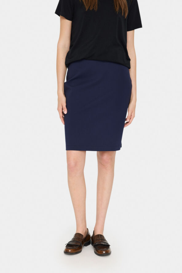 Saint Tropez GennySZ Skirt Night sky