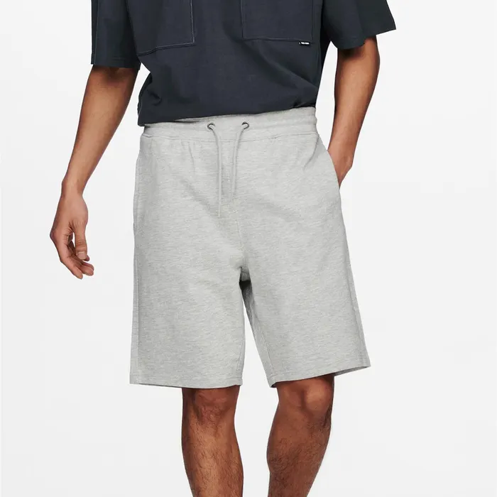 Only & Sons Neil Life Joggingshort Heren