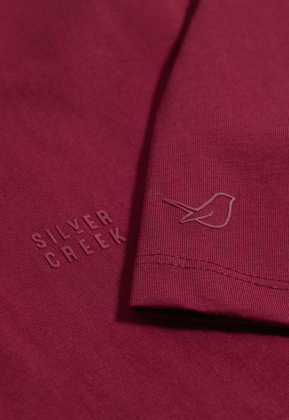 Silvercreek Semmy T-shirt