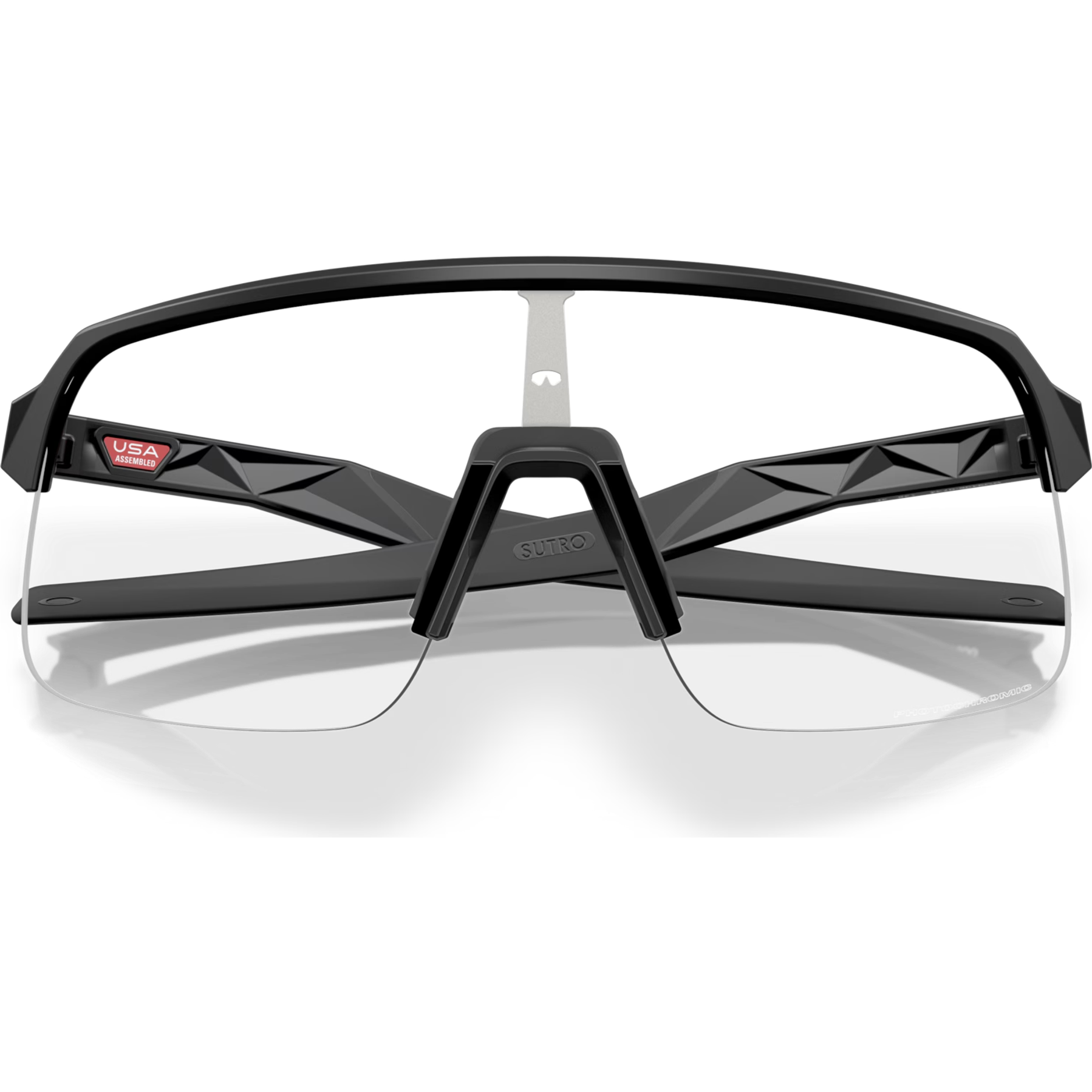 Oakley Sutro Lite S Photochromic Fietsbril