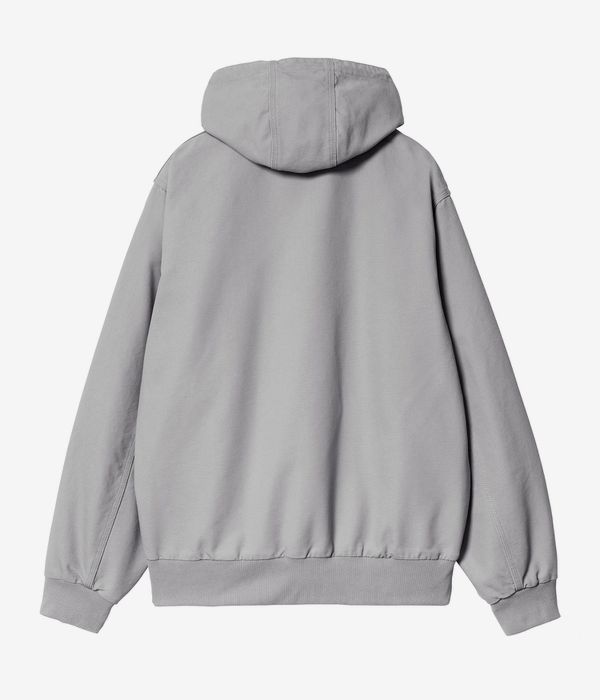 Carhartt WIP OG Active Organic Dearborn Jacke (yosemite rinsed)