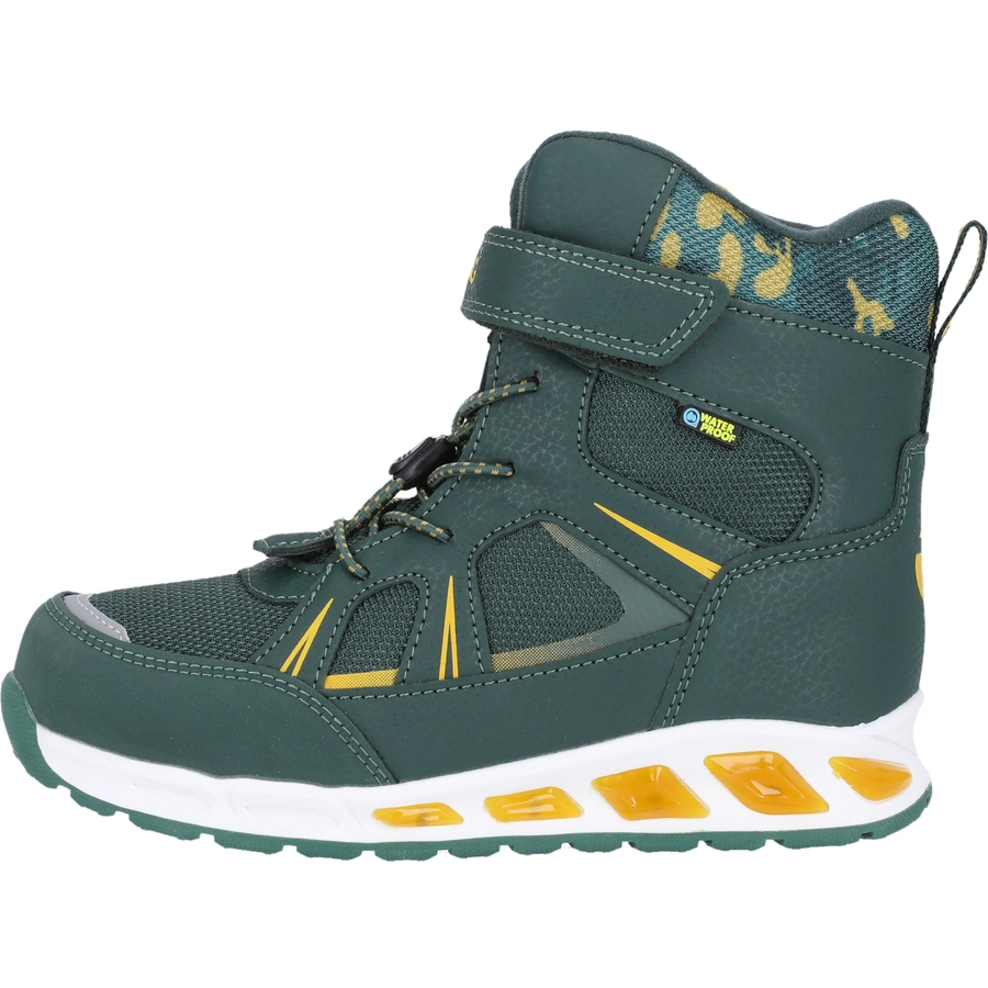 ZigZag Stiefel Clementu 3175 Trekking Green