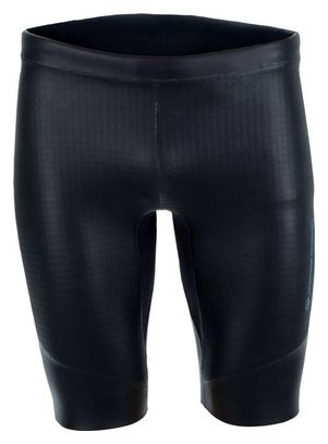 Short d'eau libre Aquasphere Aquaskin Short V2 Noir