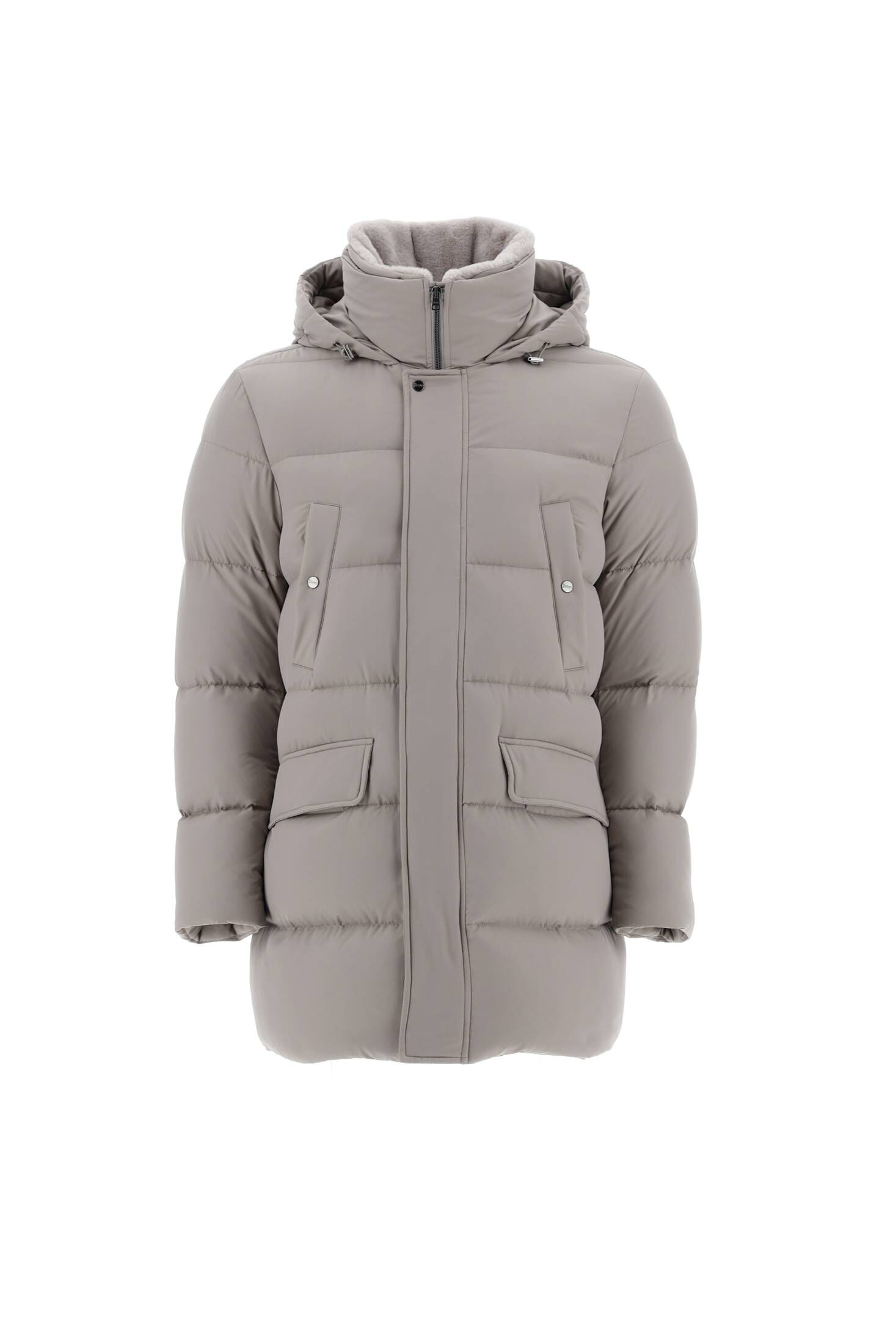 Herno| Herren Daunenparka wasserabweisend