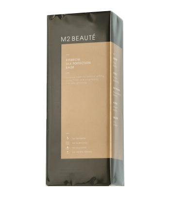 M2 Beauté M2 Brows Silk Perfection Balm 5ml