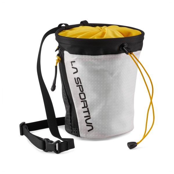 La Sportiva - Granite Pro Chalk Bag - Sac à magnésie