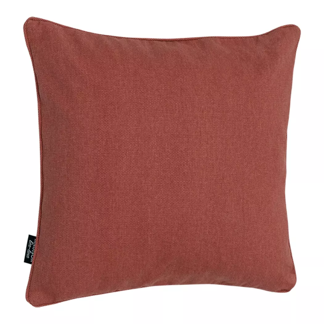 Outdoor-Kissen Canvas Eco+
