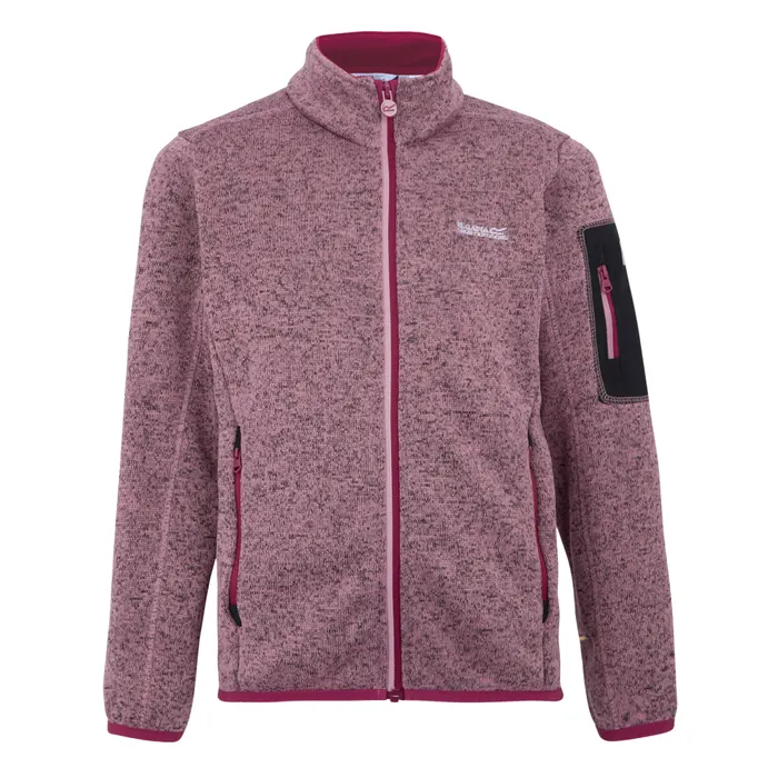 Regatta Newhill Fleecejack Junior