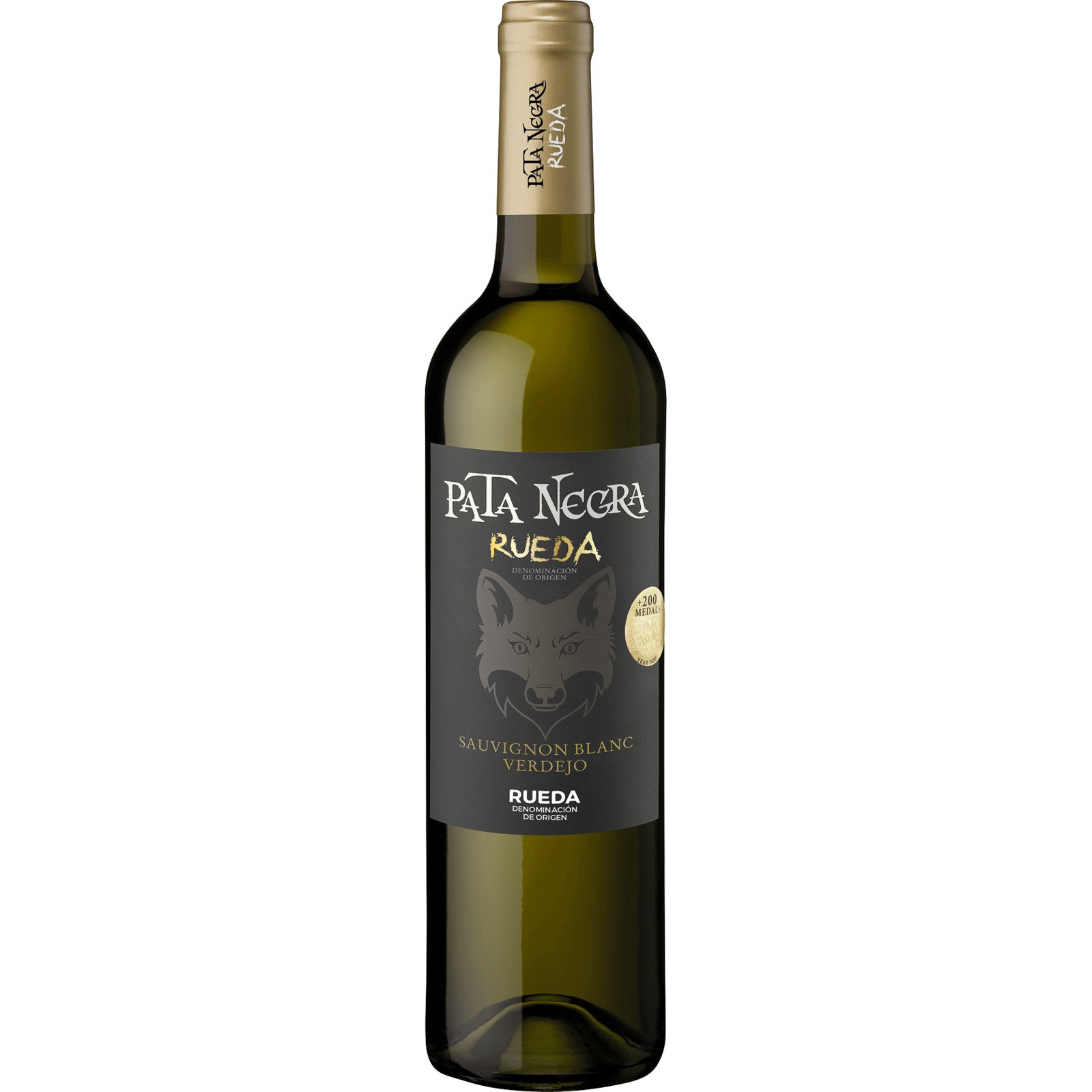 Pata Negra Fauna Sauvignon Verdejo 75 cl