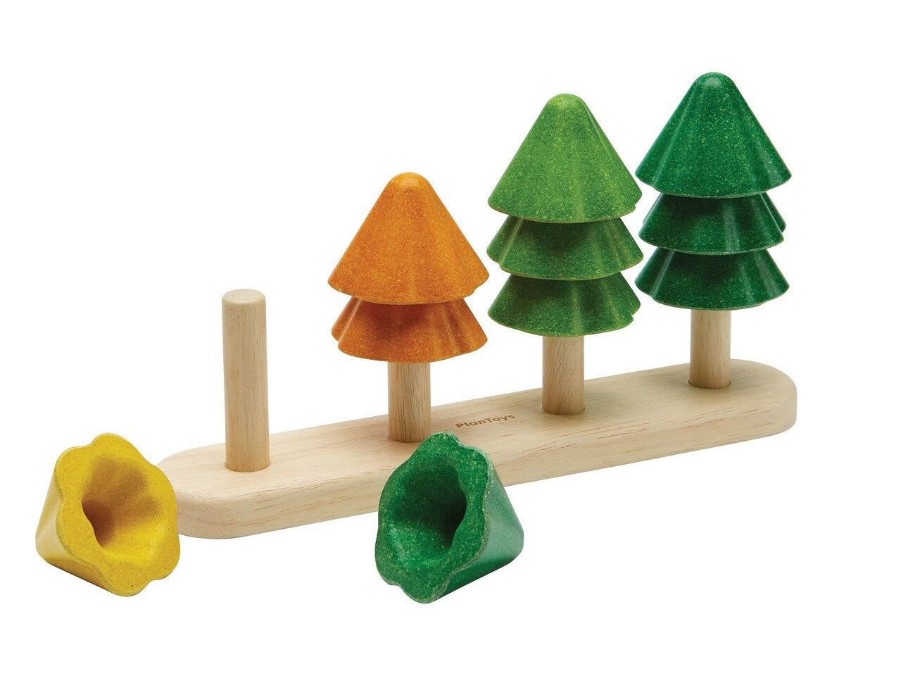 Plantoys Baumstapler