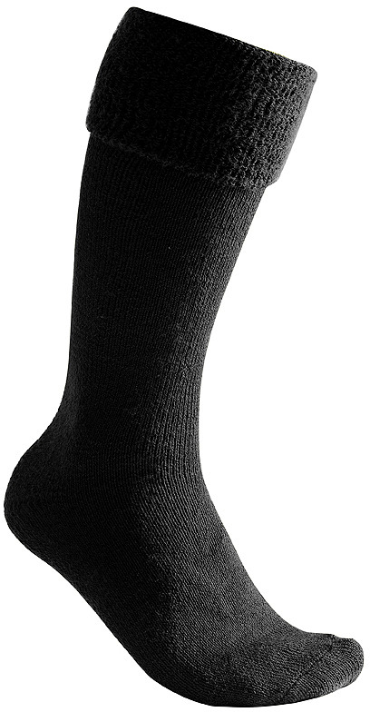 Socks Knee-high 600