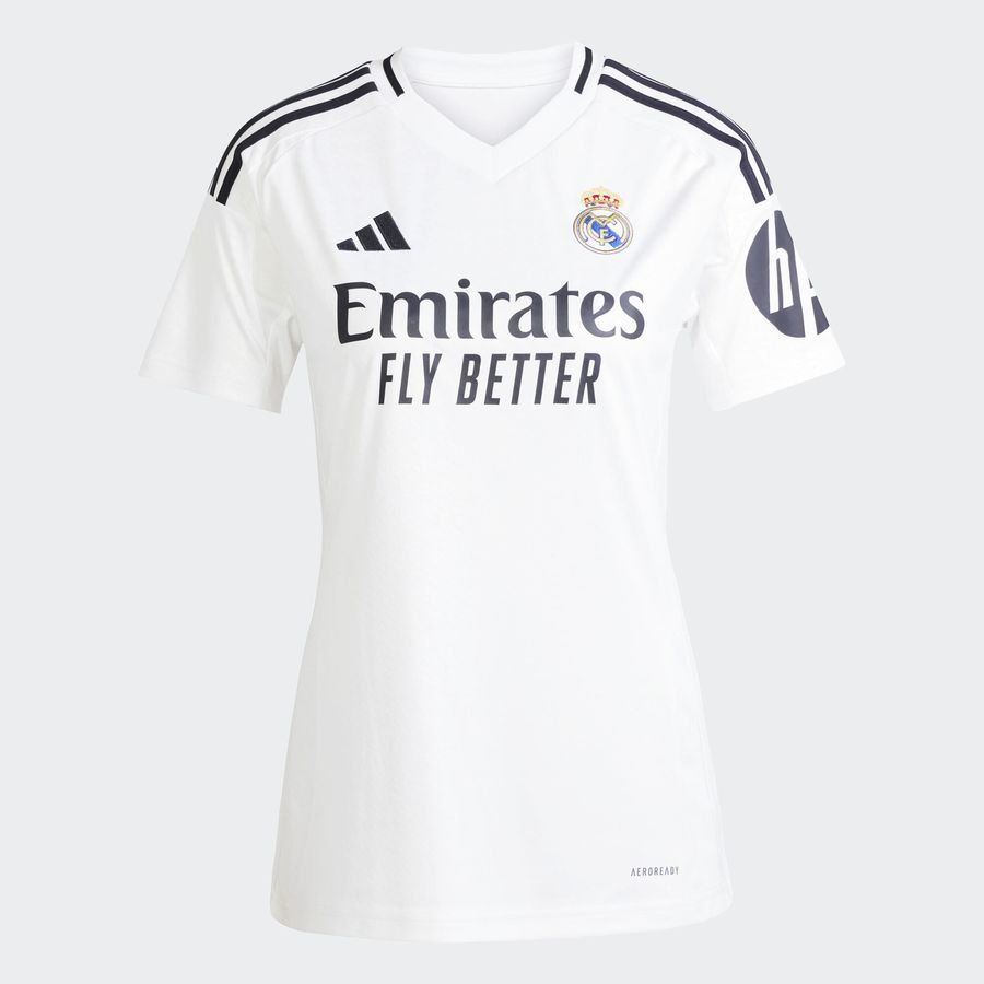 Adidas Maillot Domicile Real Madrid 24/25