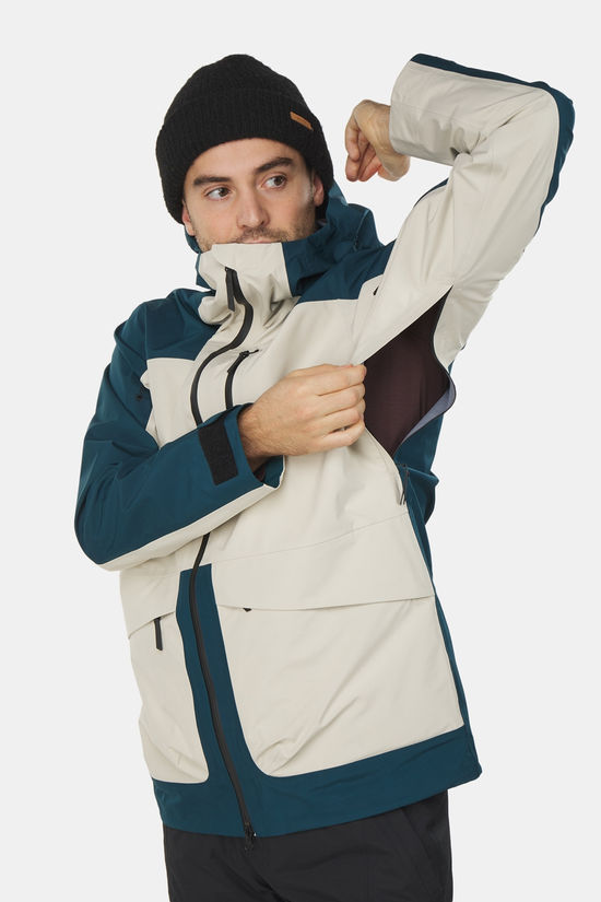 Peak Performance Peak Performance M Vertical Gore-Tex 3L Jacket Ski-Jas