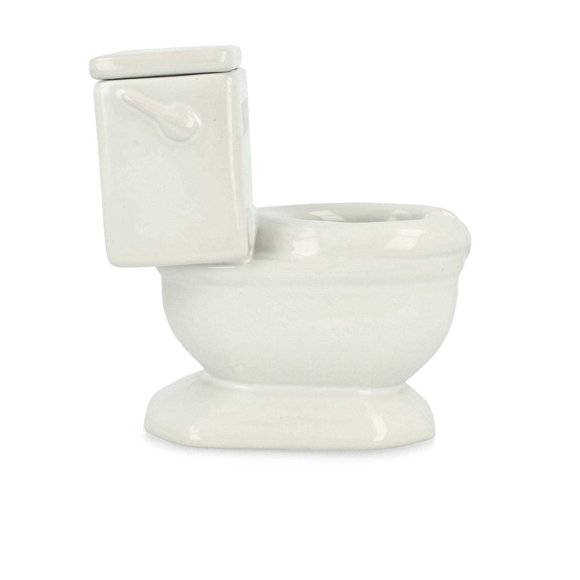 Pleasures<br>Toilet Ashtray