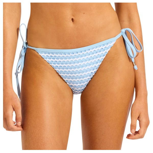 Seafolly - Women's Hipster Tie Side - Bas de maillot