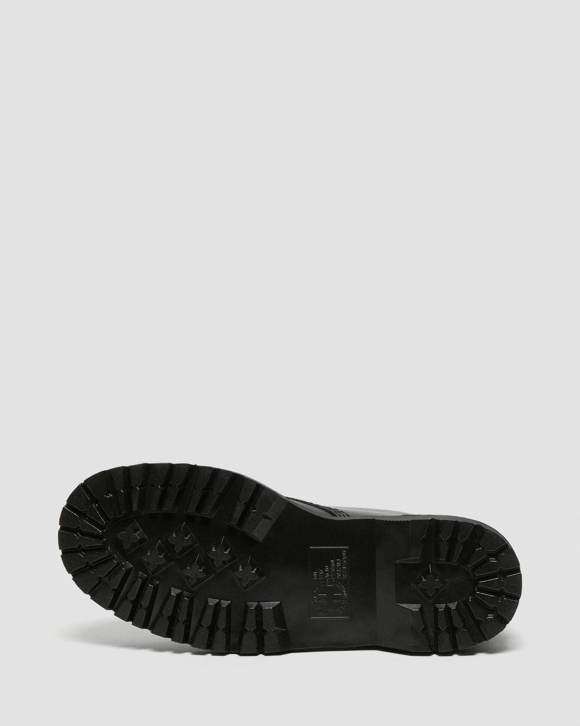 Vegan 1460 Bex Mono Lace Up Boots