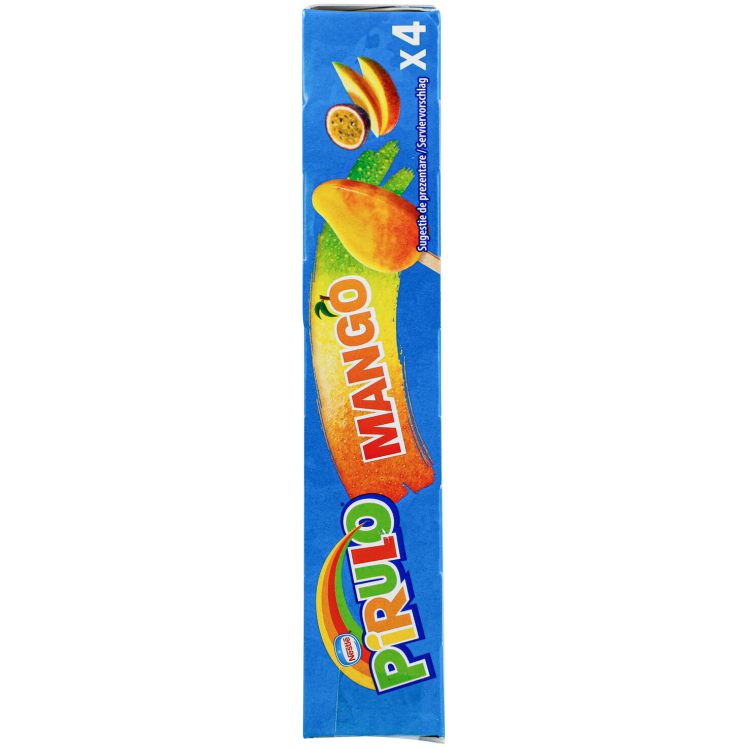 Frisco Pirulo Mango 4x70ml