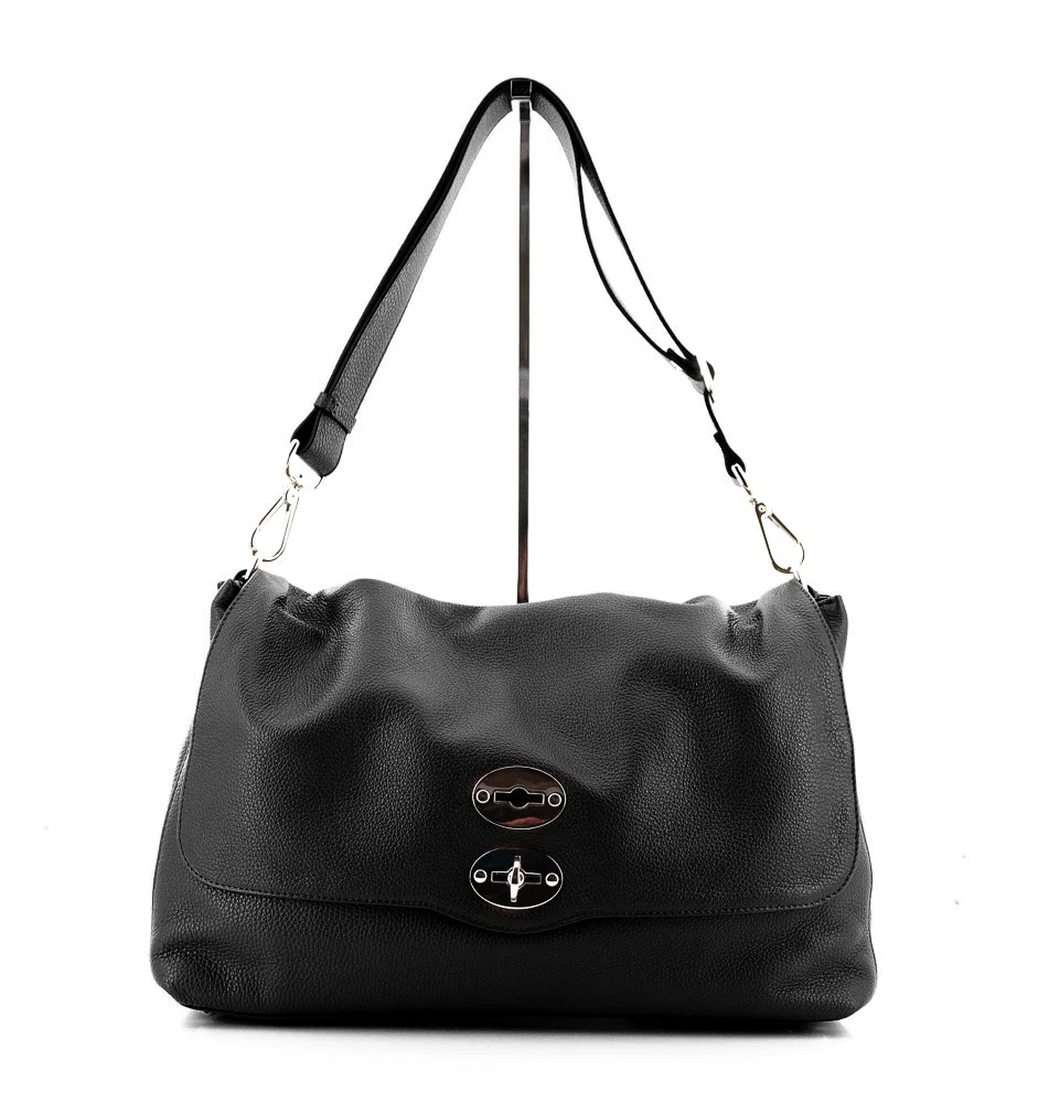 ZANELLATO - BAG POSTINA L MARCAPUNTO