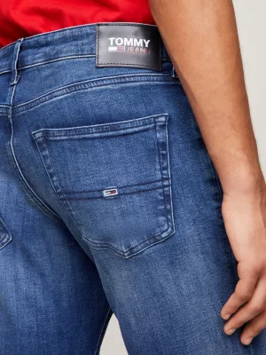 Calça jeans Scanton Slim Fit Stretch