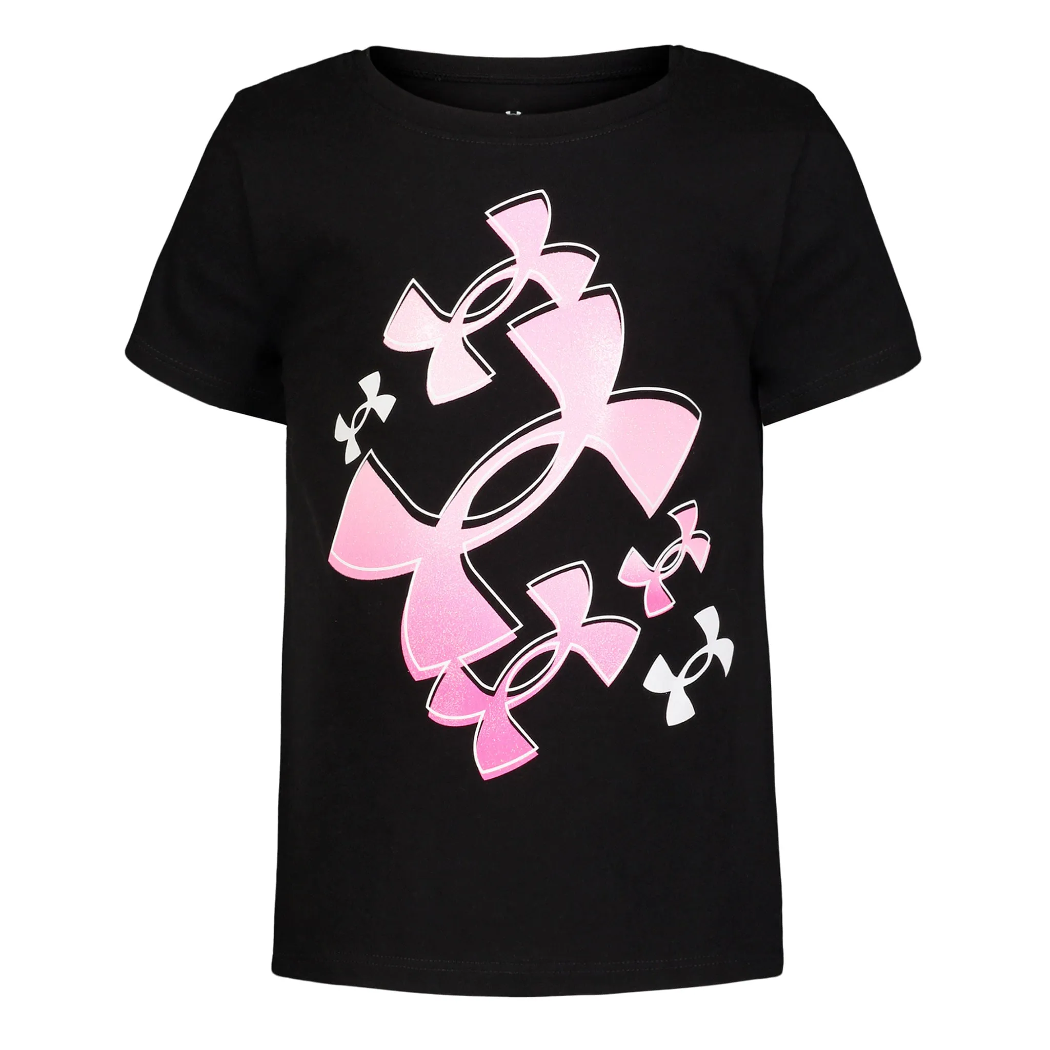 Under Armour T-Shirt Core Flyer 4-6x
