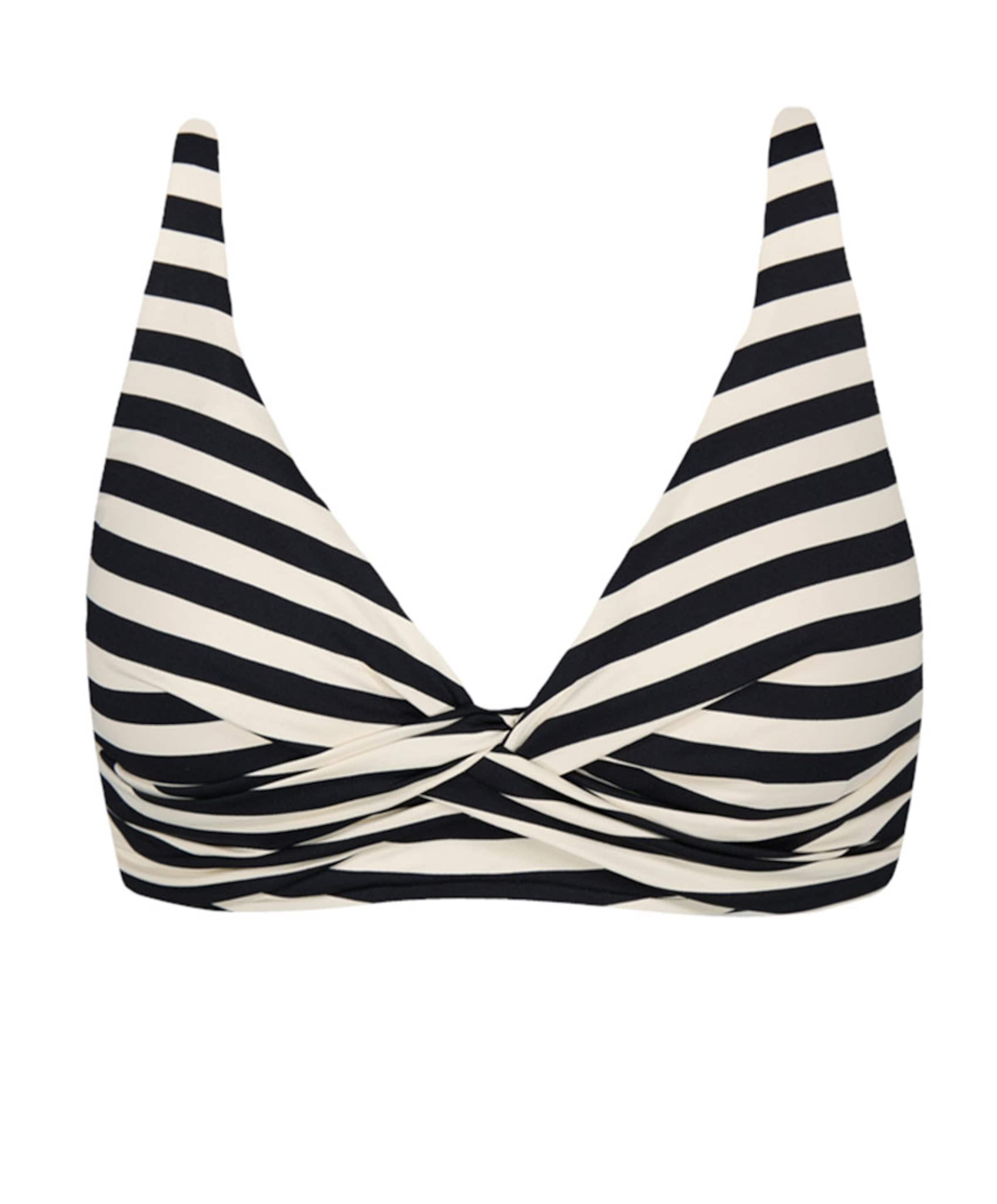 Barts Dames bikinitop zwart