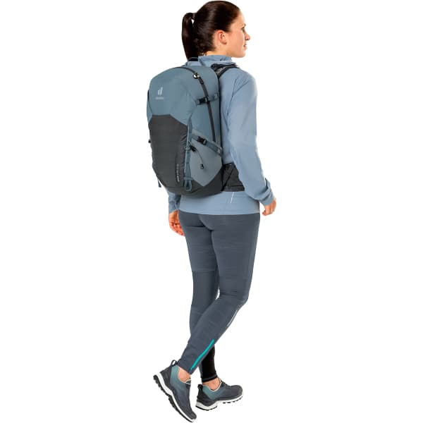 Sac à dos randonnée DEUTER SPEED LITE 23 SL SHALE-GRAPHITE