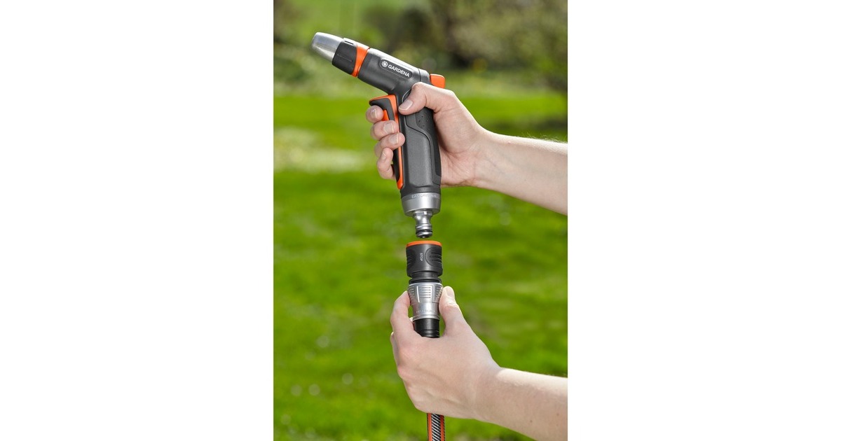 GARDENAPremium waterstop 13 mm (1/2