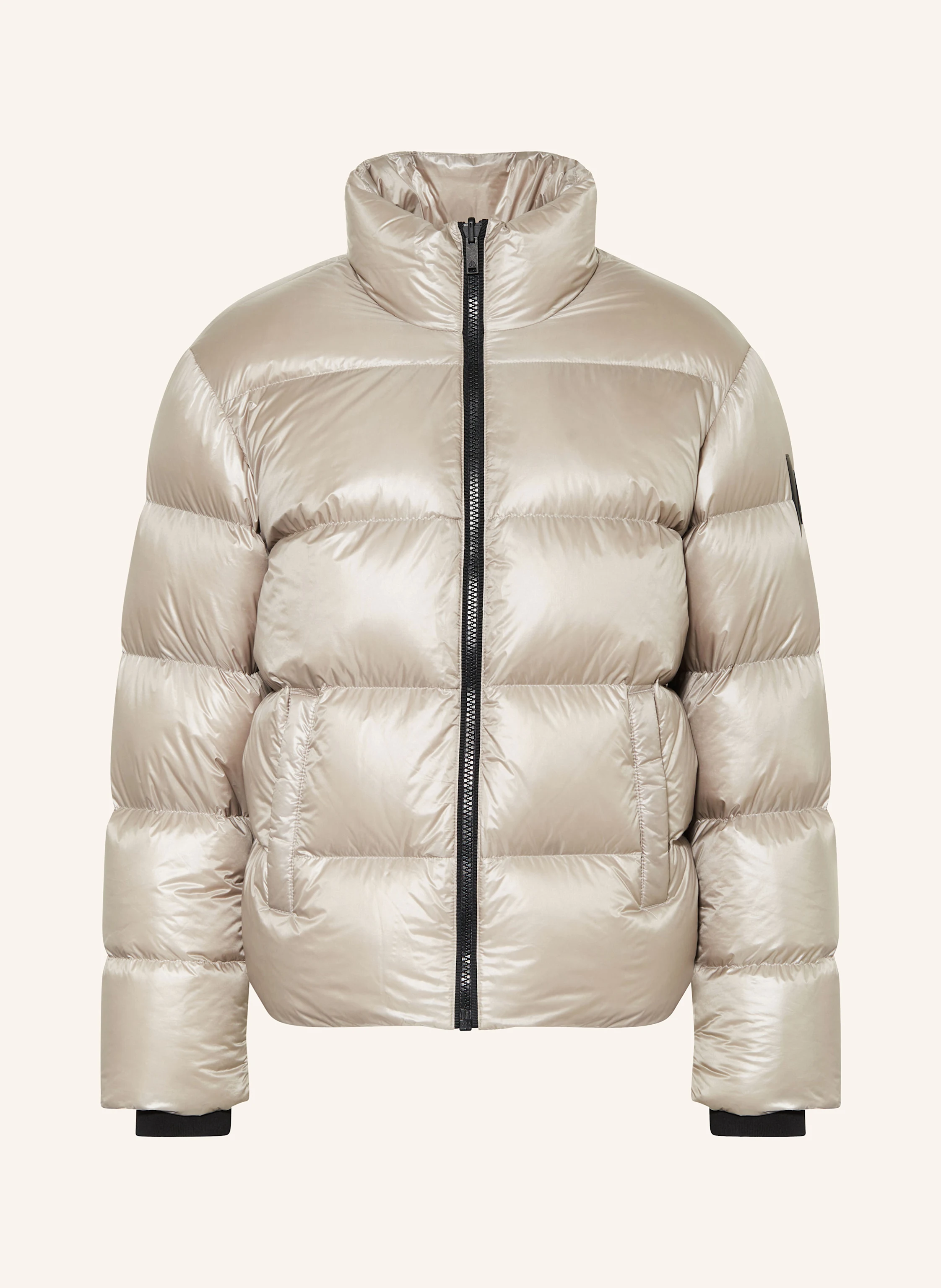 MOOSE KNUCKLES Daunenjacke