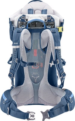 Deuter Kid Comfort Bæremeis, Midnight