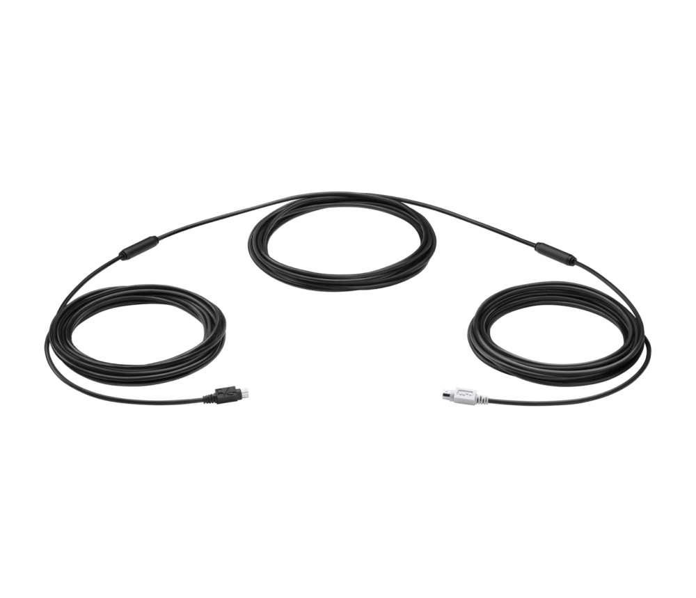 15-METER-VERLÄNGERUNGS-KABEL FÜR GROUP