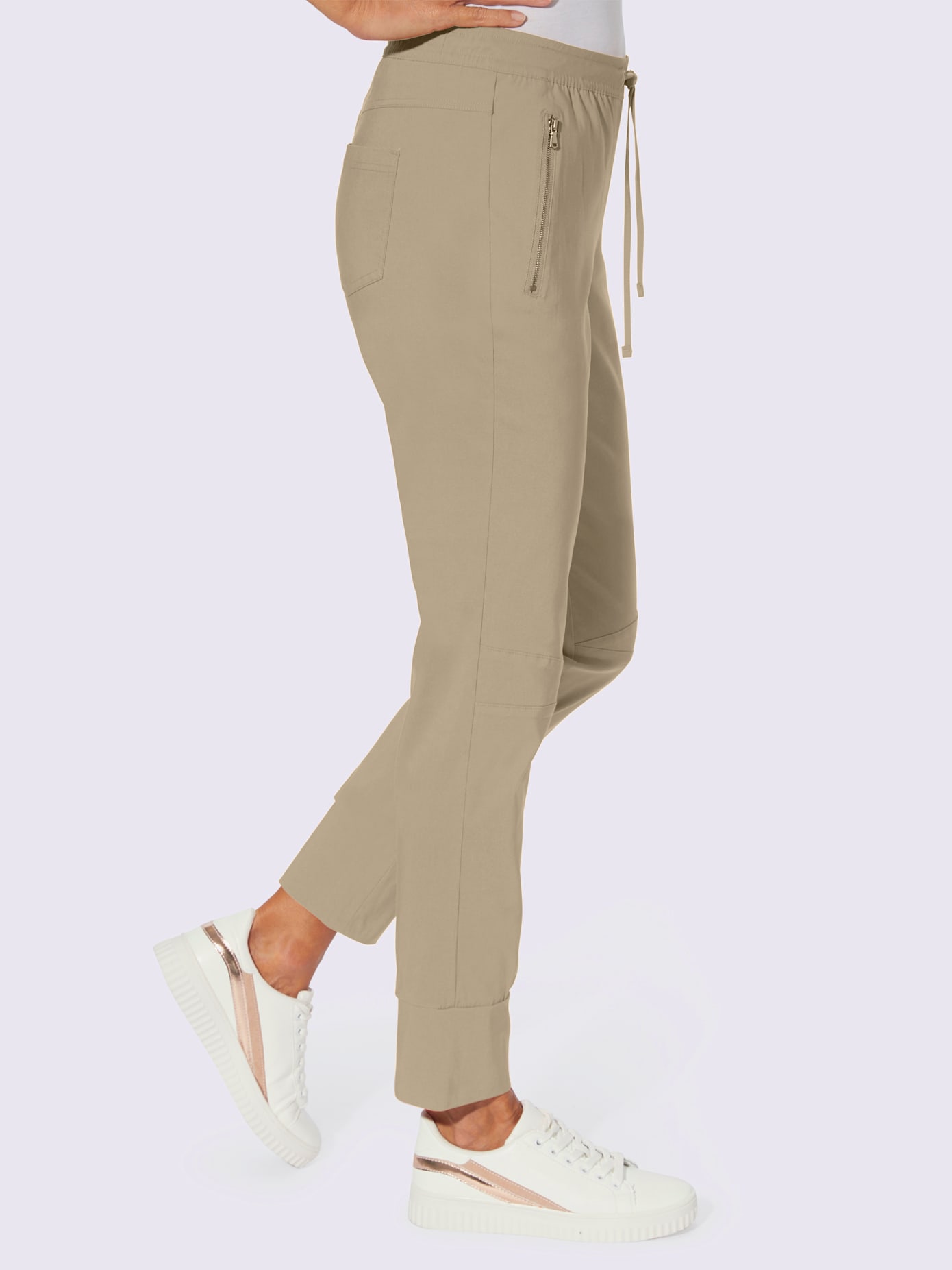 Pantalon bengaline