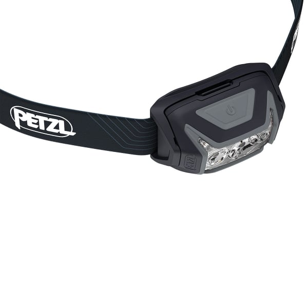 Frontale PETZL ACTIK CORE