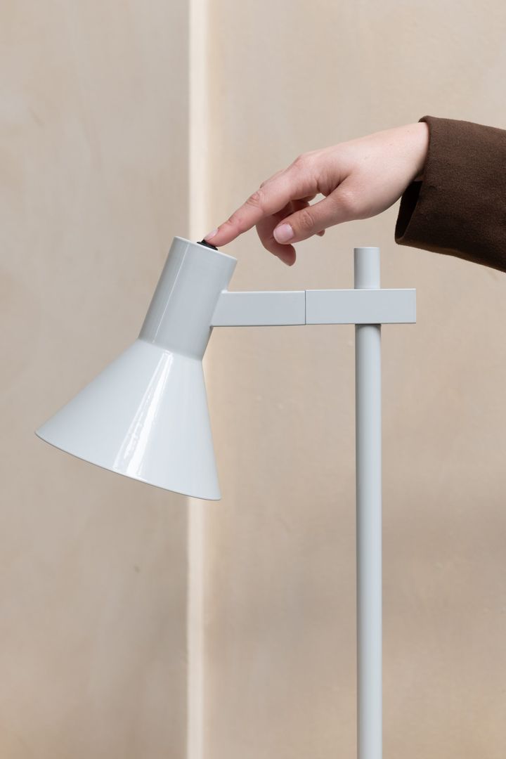 It's about RoMi   Stavanger Vloerlamp