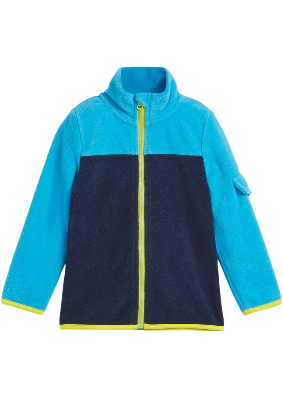 Veste polaire enfant