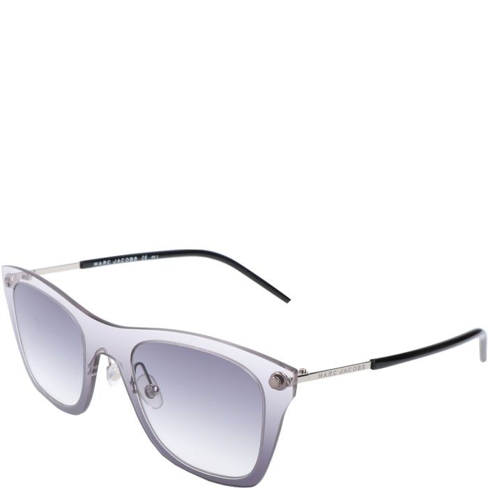 Marc Jacobs - Lunettes de soleil - Catégorie 2 - Unisexe  - Noir