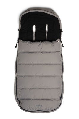 Beemoo Pro Ergo Vintervognpose, Cloud Grey