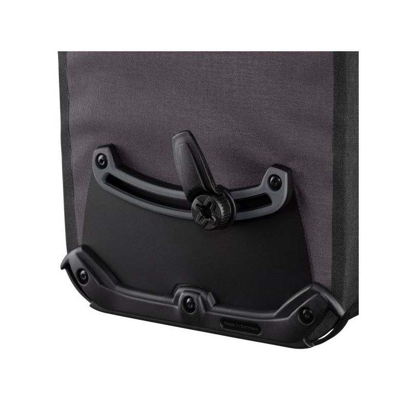 Sport-Packer Plus 30 L - Paire de sacoches vélo
