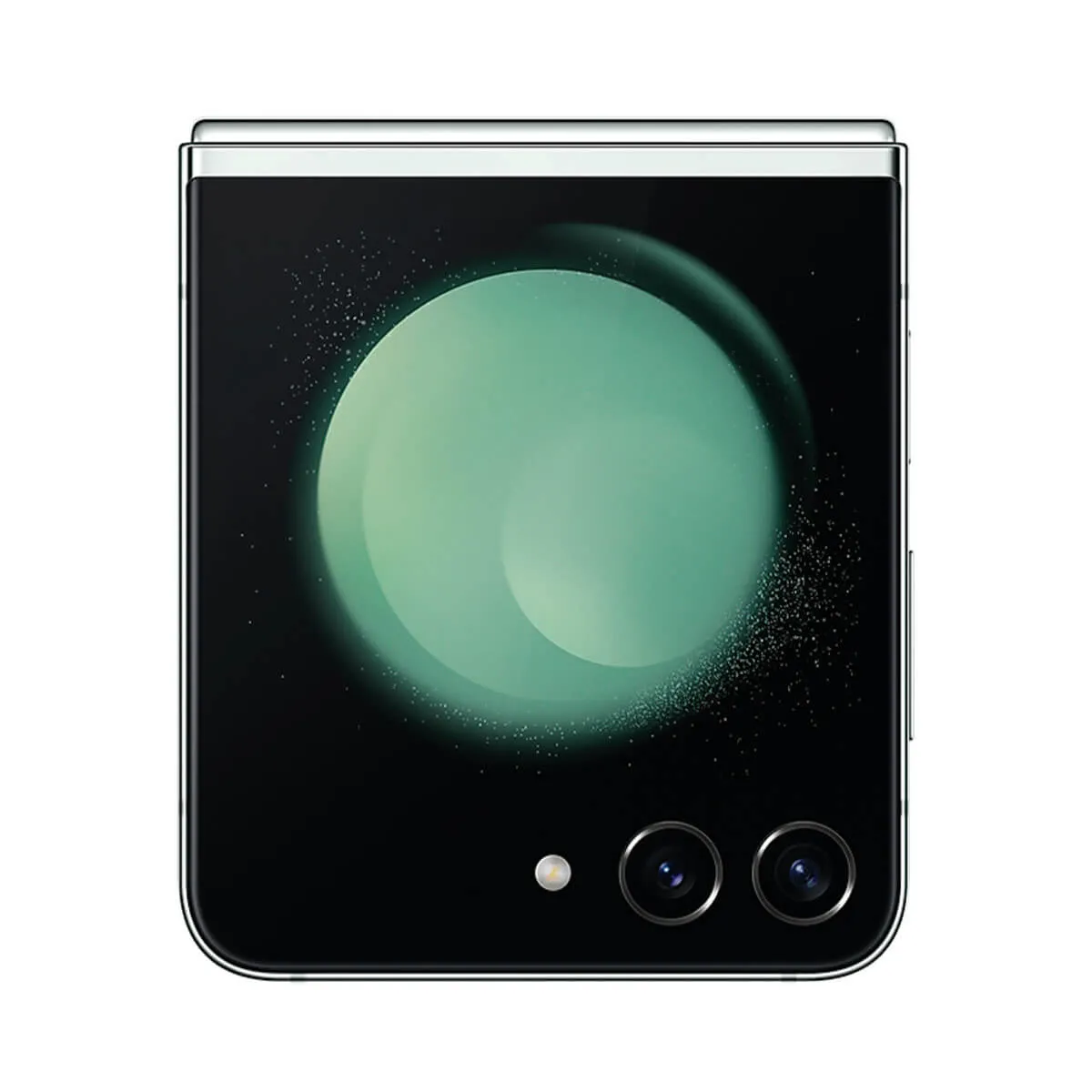 Samsung Galaxy Z Flip5 - 512 Go - Menthe