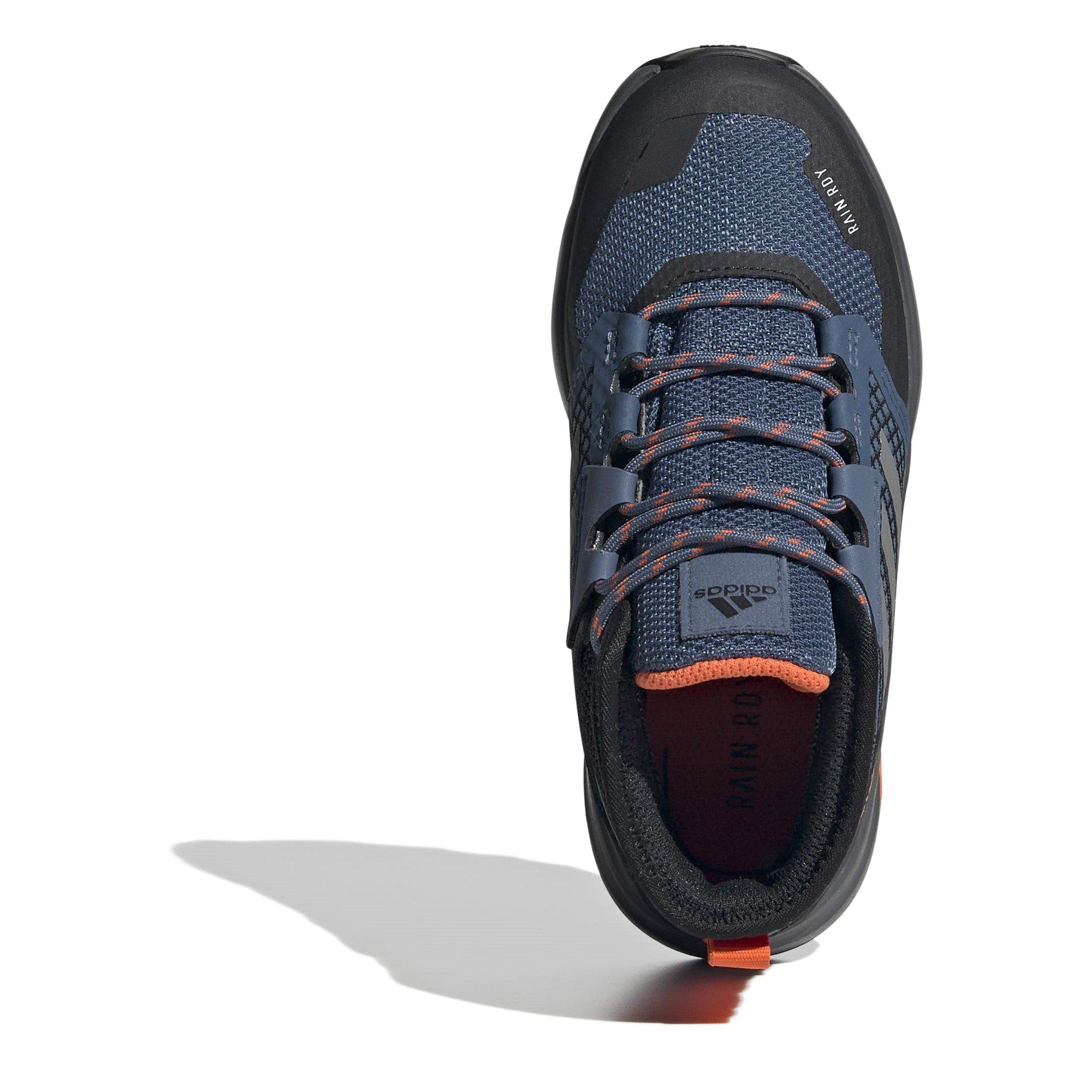 adidas Terrex Trailmaker Mid RAIN.RDY Hiking Shoes