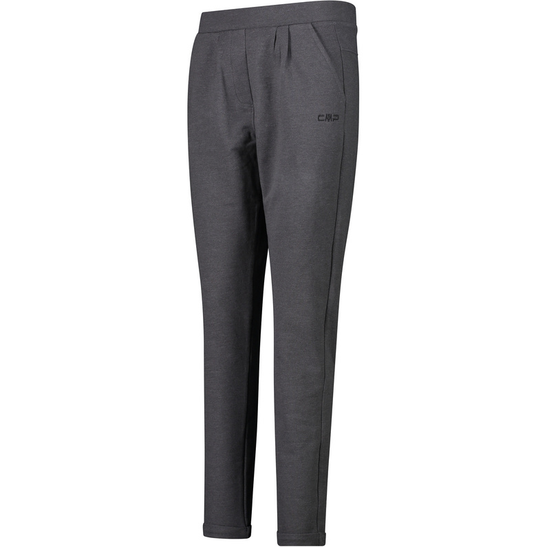 CMP Damen Stretch Fleece Hose