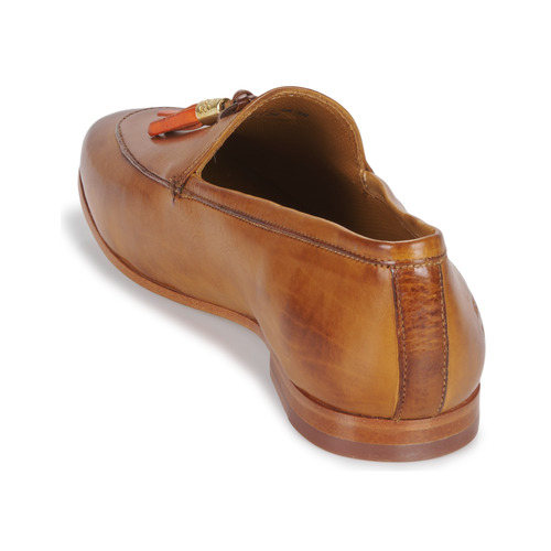 Melvin & Hamilton - SCARLETT 48 - Cognac